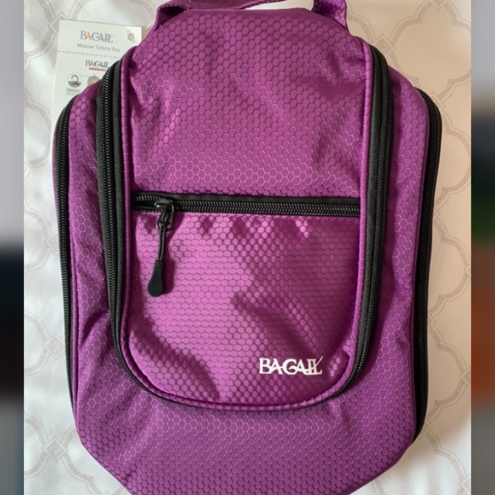 Toiletry Travel Bag